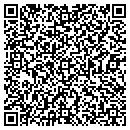 QR code with The Carpet and Home Co contacts