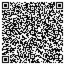 QR code with Truso Design contacts