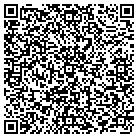 QR code with Foothill Oxygen Service Inc contacts