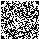 QR code with Alabama Post Adption Cnnection contacts