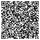 QR code with James Graphics contacts