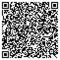 QR code with Olympians contacts