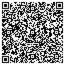 QR code with Helly Hansen contacts