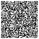 QR code with Higher Level Staffing L L C contacts