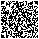 QR code with Tileworks contacts