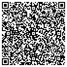 QR code with D & D Energy Solutions contacts