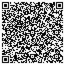 QR code with Rock of St Martin contacts