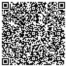 QR code with Anson Auto & Propane Service contacts