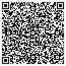 QR code with M&R Staffing LLC contacts