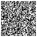 QR code with Atkins Thomm Dvm contacts