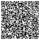 QR code with E Pencil Consulting Company contacts
