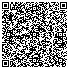 QR code with Fahnestock Steven W CPA contacts