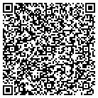 QR code with F C Touche Incorporated contacts