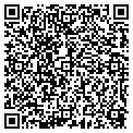 QR code with Ercot contacts