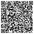 QR code with Yoh contacts