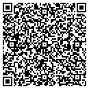 QR code with US Community Relations contacts