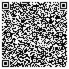 QR code with T & B Construction Inc contacts