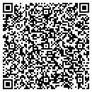 QR code with Unity Housing Inc contacts