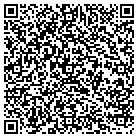QR code with Ace Employment Agency Inc contacts