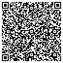 QR code with Glows Corp contacts