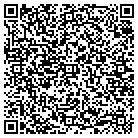 QR code with Honorable Christine S Johnson contacts
