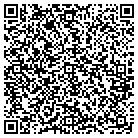 QR code with Honorable David R Hamilton contacts