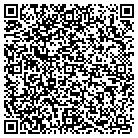 QR code with G P Power Brokers Inc contacts