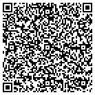 QR code with B Fuller & H Williams Mem Tr contacts
