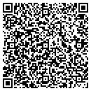 QR code with A Hook Up Connection contacts