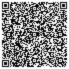 QR code with All Valley Physical Med Rehab contacts