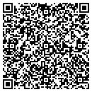 QR code with Houney Therapy Company contacts
