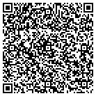 QR code with J C Medical Equipment Inc contacts