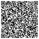 QR code with Angleton Danbury Medical Cente contacts
