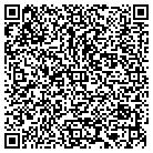 QR code with Animal Medical Center Of Tyler contacts