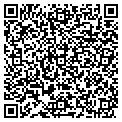 QR code with home based business contacts