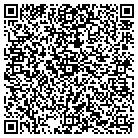 QR code with Honorable Terry Christiansen contacts