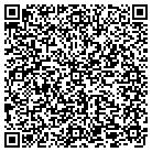 QR code with Honorable William W Barrett contacts