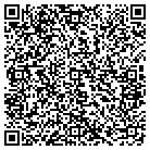 QR code with Faro Charitable Foundation contacts