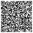 QR code with Hornbaker & Assoc contacts