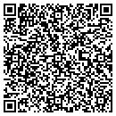 QR code with J W Energy CO contacts