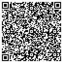 QR code with A Staffing LLC contacts