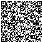 QR code with Klein Public Utility District contacts