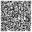 QR code with Pfeiffer Medical Service contacts
