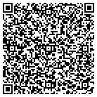 QR code with Utah Mitigation Commission contacts