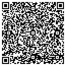 QR code with Haven Howell MD contacts