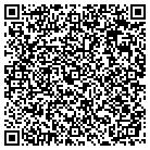 QR code with Utah State Government 116 Engr contacts