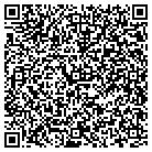 QR code with Isakov Public Accounting Inc contacts