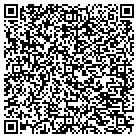 QR code with Biomedical Staffing Associates contacts