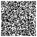 QR code with L & O Electric CO contacts