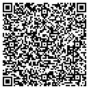 QR code with Tmf Therapy Inc contacts